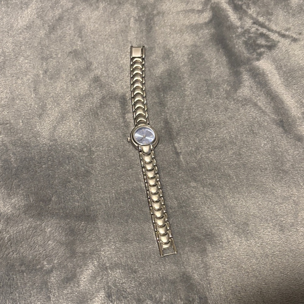 Bella and Rose Cote D Azur watch
